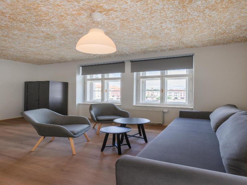 Hotel U Zlatv Ho Kohouta image