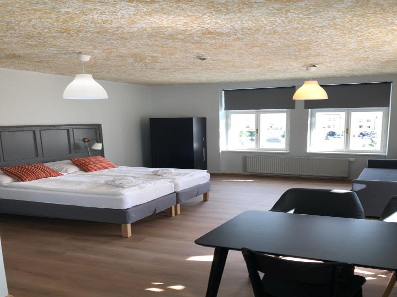 Hotel U Zlatv Ho Kohouta image