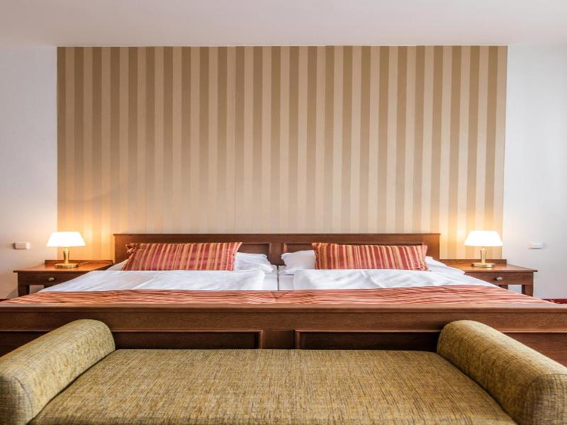 Hotel U Zlatv Ho Kohouta image