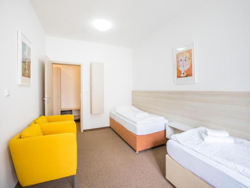 Hotel U Zlatv Ho Kohouta image