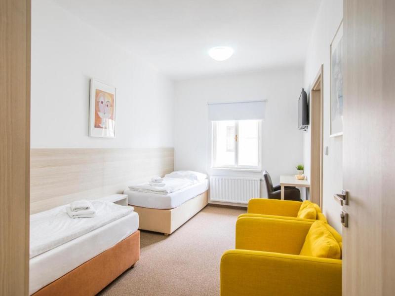 Hotel U Zlatv Ho Kohouta image