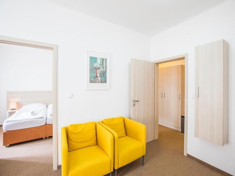 Hotel U Zlatv Ho Kohouta image
