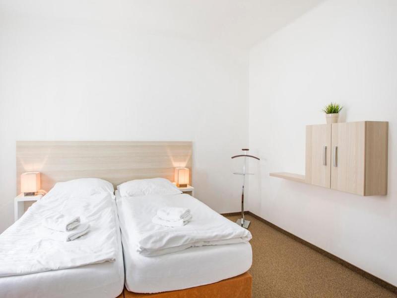 Hotel U Zlatv Ho Kohouta image