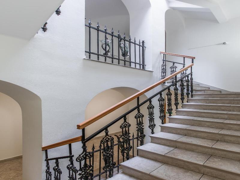 Hotel U Zlatv Ho Kohouta image