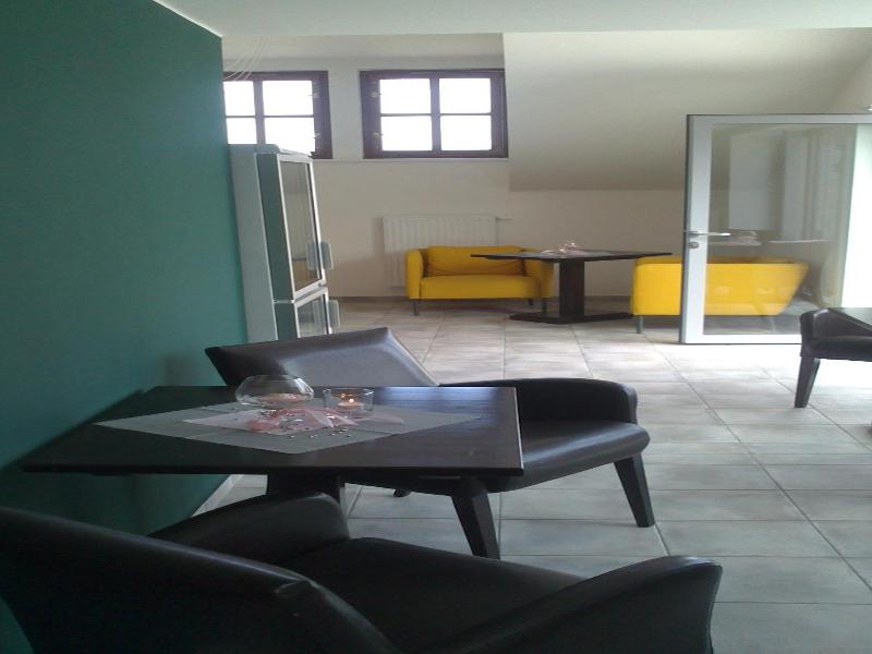 Hotel U Zlatv Ho Kohouta image