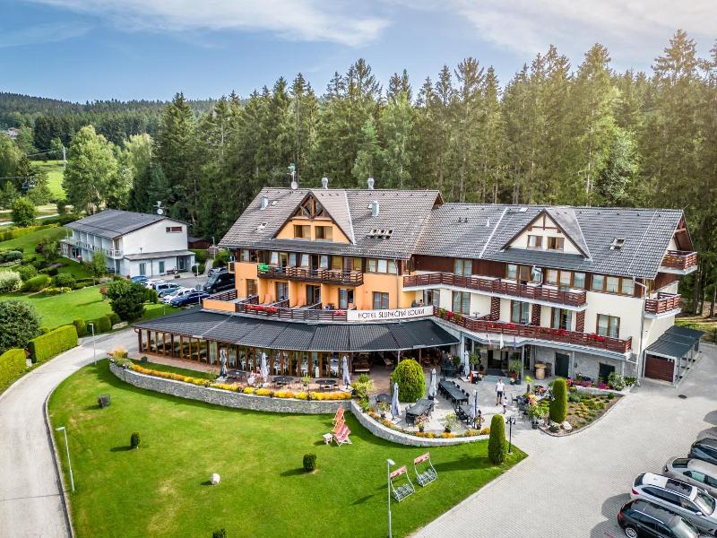 Hotel Slune Anva Louka image