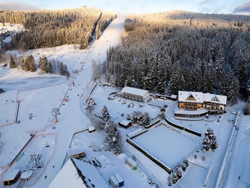 Hotel Slune Anva Louka image