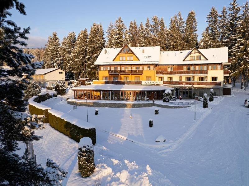 Hotel Slune Anva Louka image