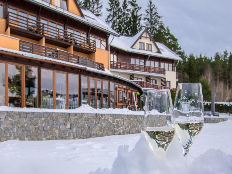 Hotel Slune Anva Louka image