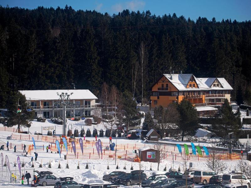 Hotel Slune Anva Louka image