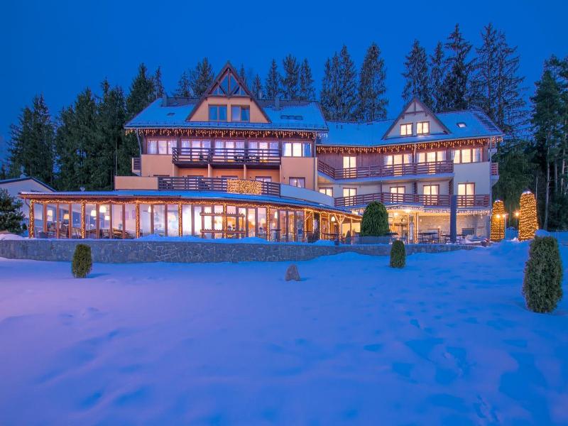 Hotel Slune Anva Louka image