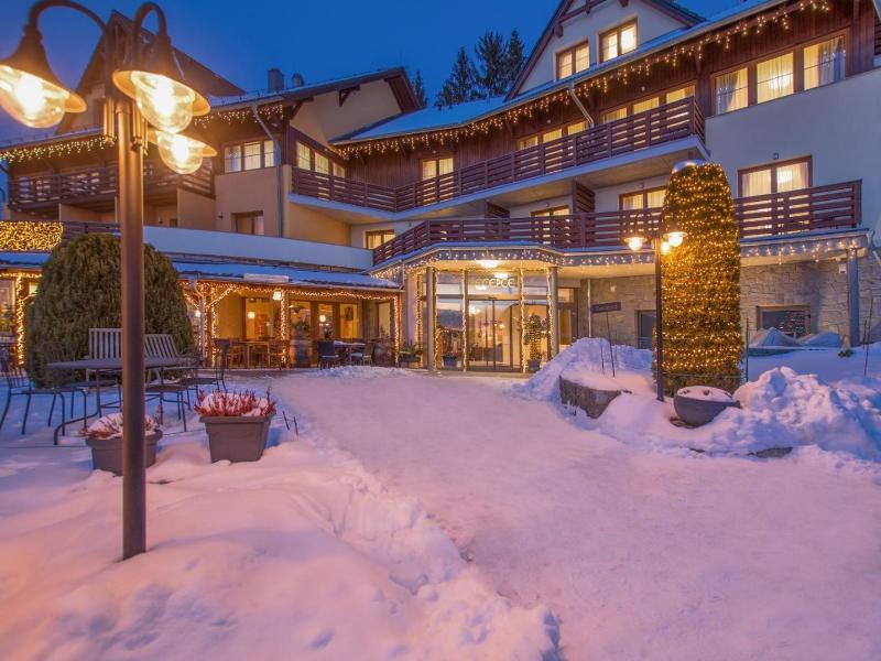 Hotel Slune Anva Louka image