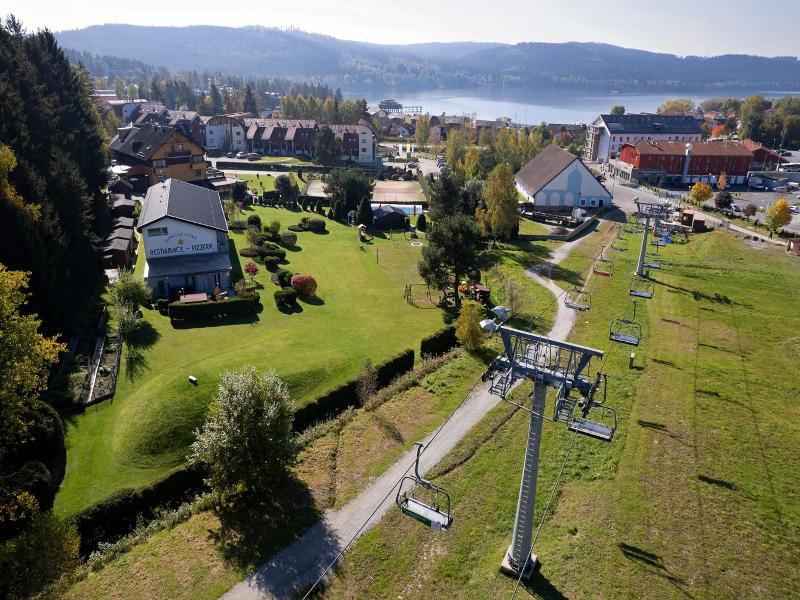 Hotel Slune Anva Louka image