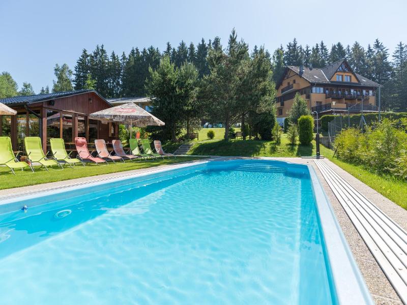 Hotel Slune Anva Louka image