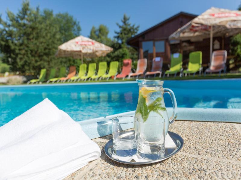 Hotel Slune Anva Louka image