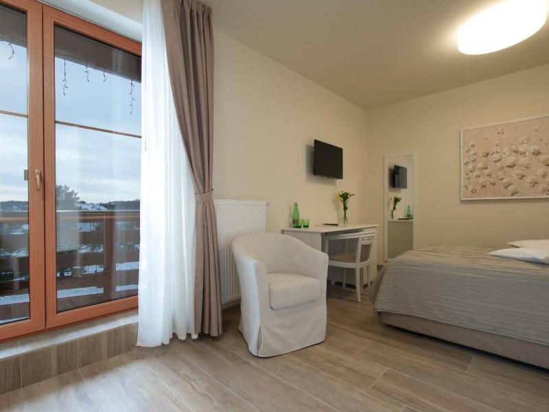 Hotel Slune Anva Louka image