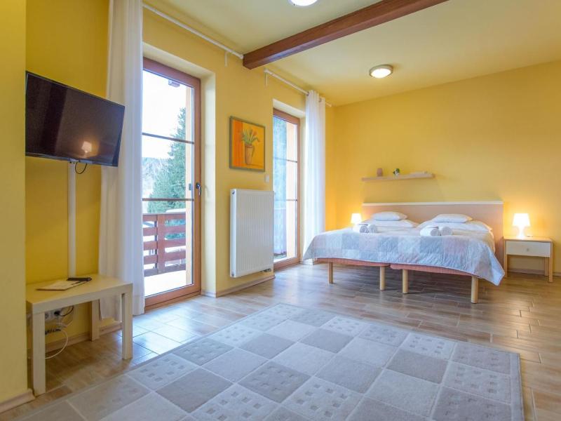 Hotel Slune Anva Louka image