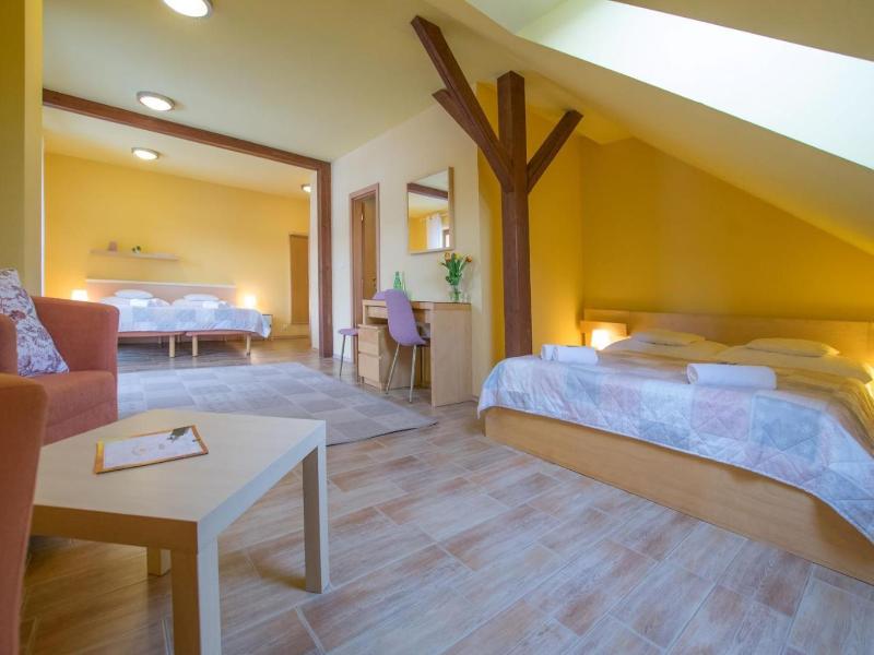 Hotel Slune Anva Louka image