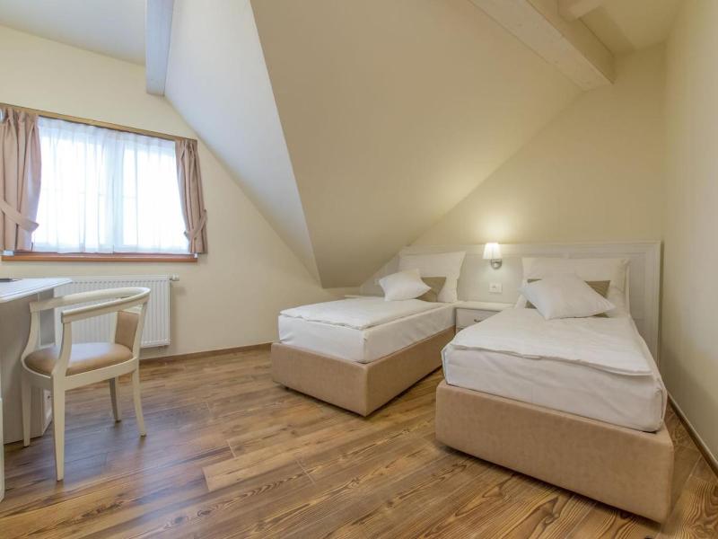 Hotel Slune Anva Louka image
