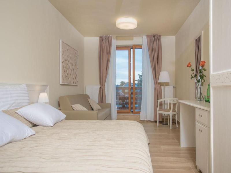 Hotel Slune Anva Louka image