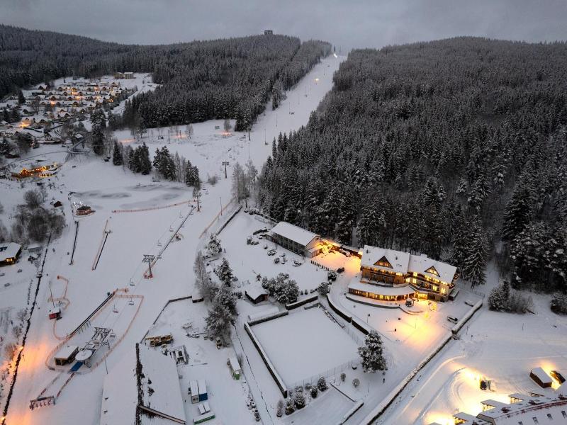 Hotel Slune Anva Louka image