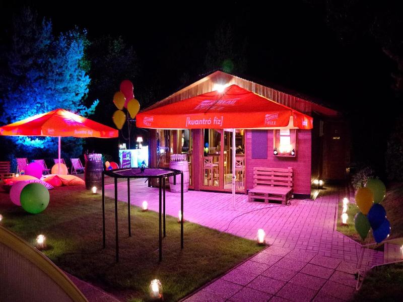 Hotel Slune Anva Louka image