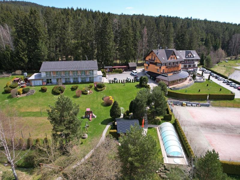 Hotel Slune Anva Louka image