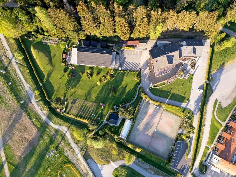 Hotel Slune Anva Louka image