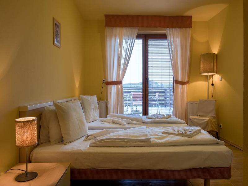 Hotel Slune Anva Louka image