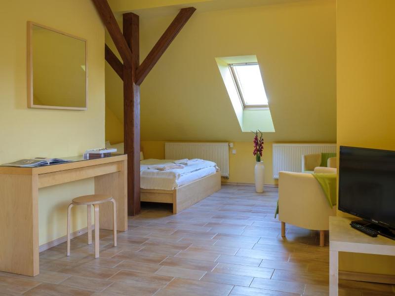 Hotel Slune Anva Louka image