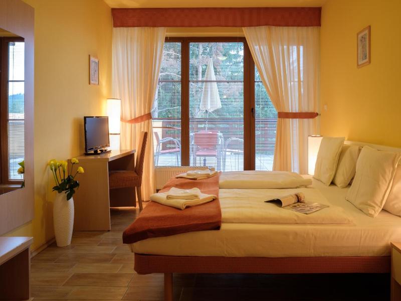 Hotel Slune Anva Louka image