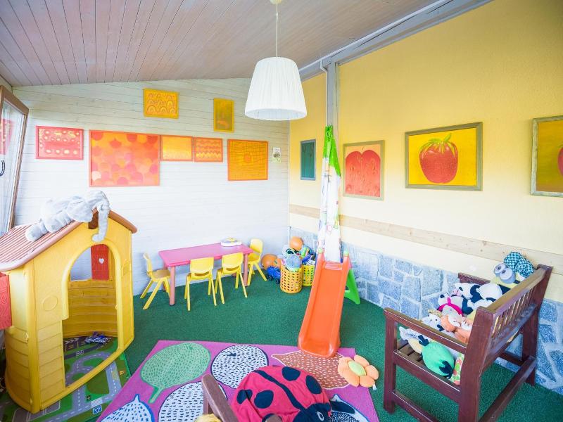 Hotel Slune Anva Louka image