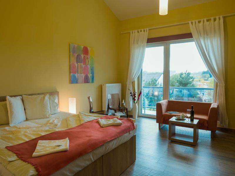 Hotel Slune Anva Louka image