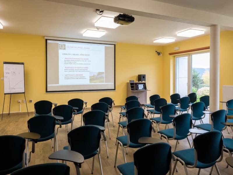 Hotel Slune Anva Louka image