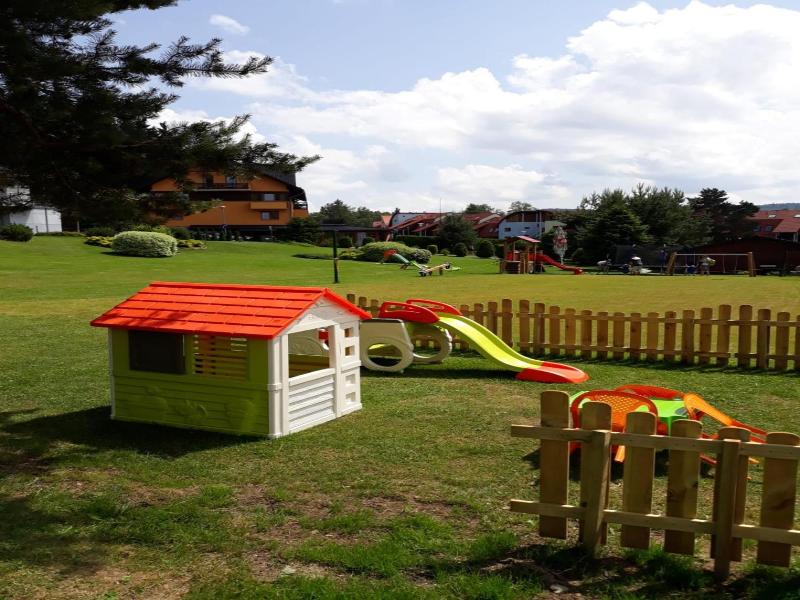 Hotel Slune Anva Louka image