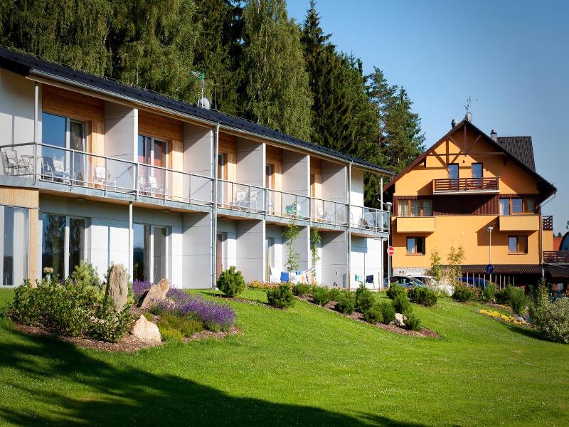 Hotel Slune Anva Louka image