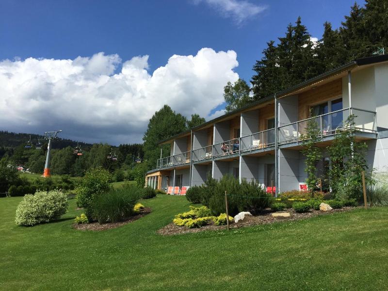 Hotel Slune Anva Louka image