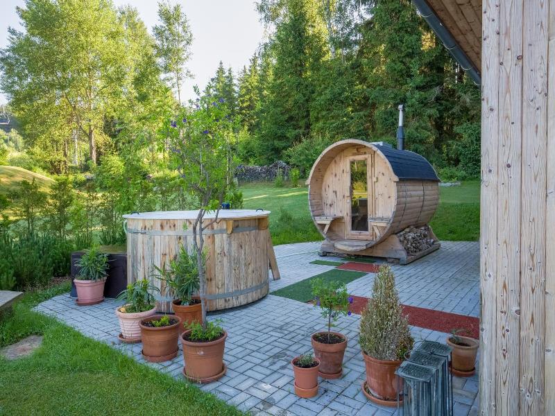 Hotel Slune Anva Louka image
