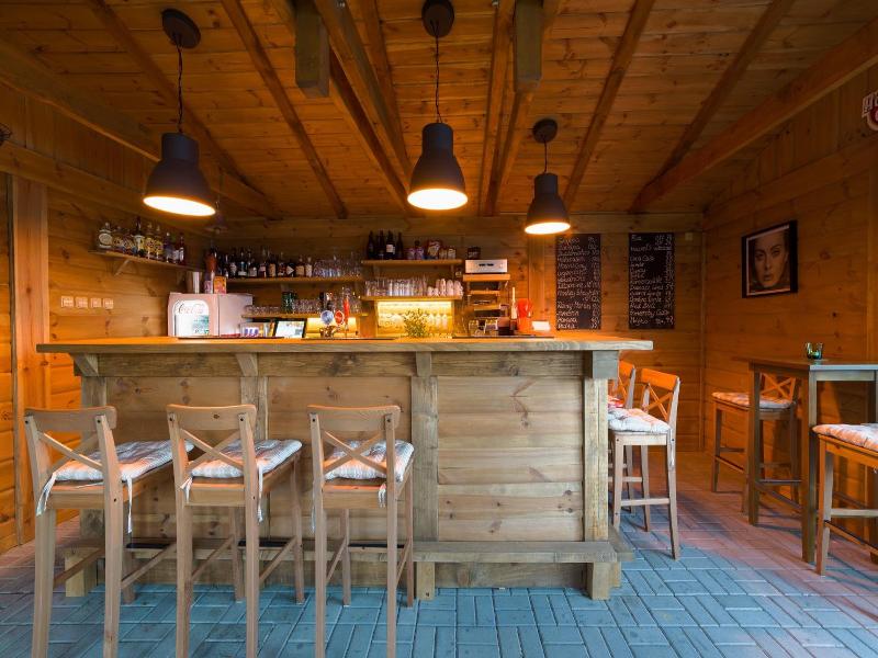 Hotel Slune Anva Louka image