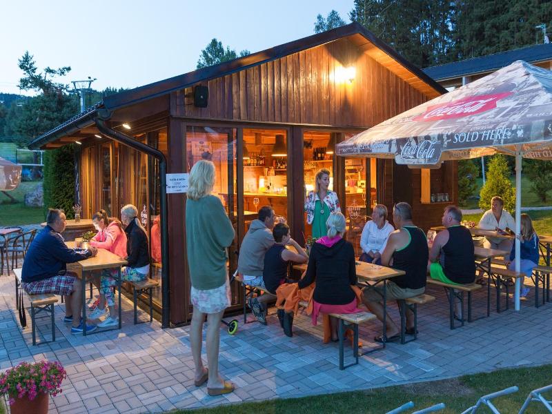 Hotel Slune Anva Louka image