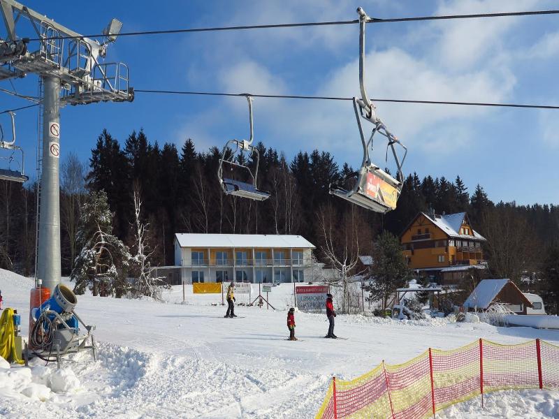 Hotel Slune Anva Louka image