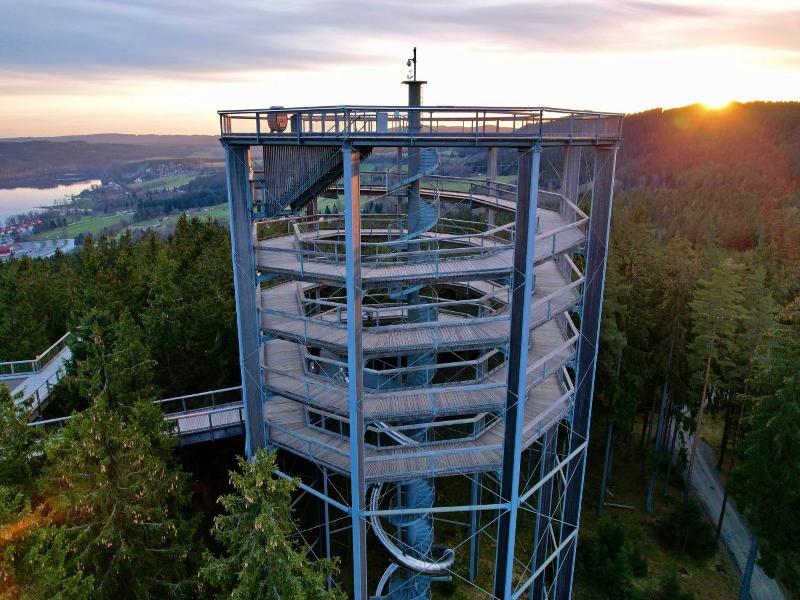 Hotel Slune Anva Louka image