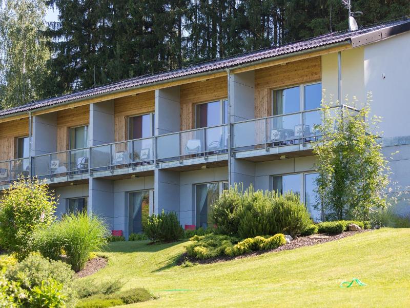 Hotel Slune Anva Louka image