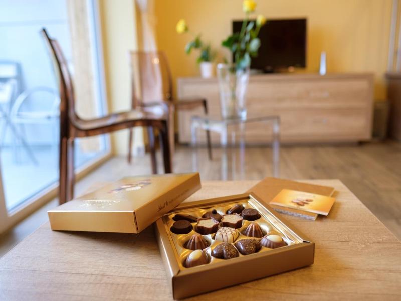 Hotel Slune Anva Louka image