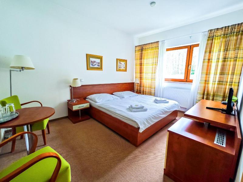 Hotel Bazant image