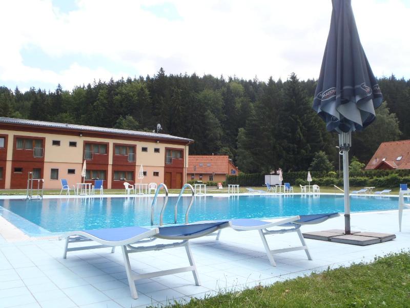 Hotel Bazant image