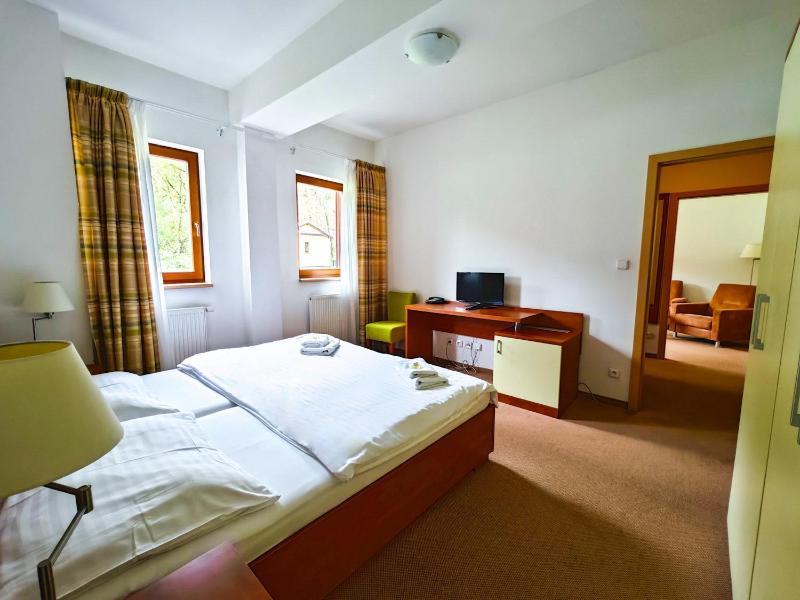 Hotel Bazant image