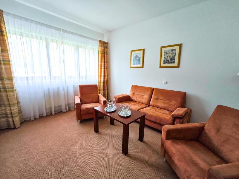 Hotel Bazant image