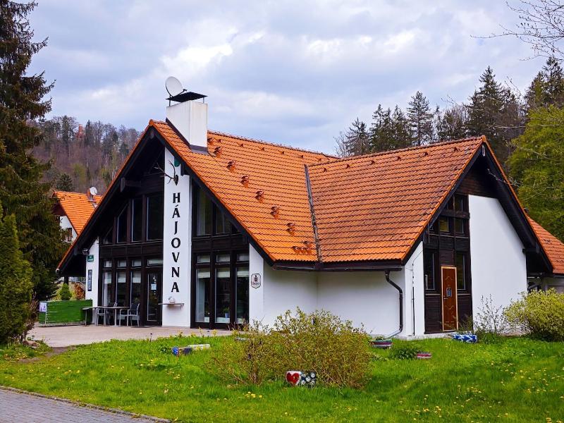 Hotel Bazant image