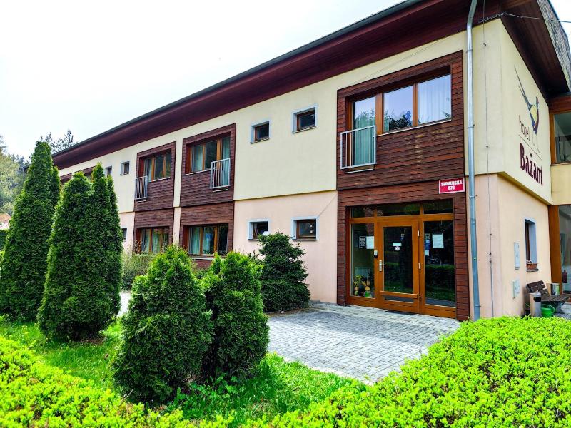 Hotel Bazant image